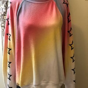 Wildfox of LA Sweatshirt